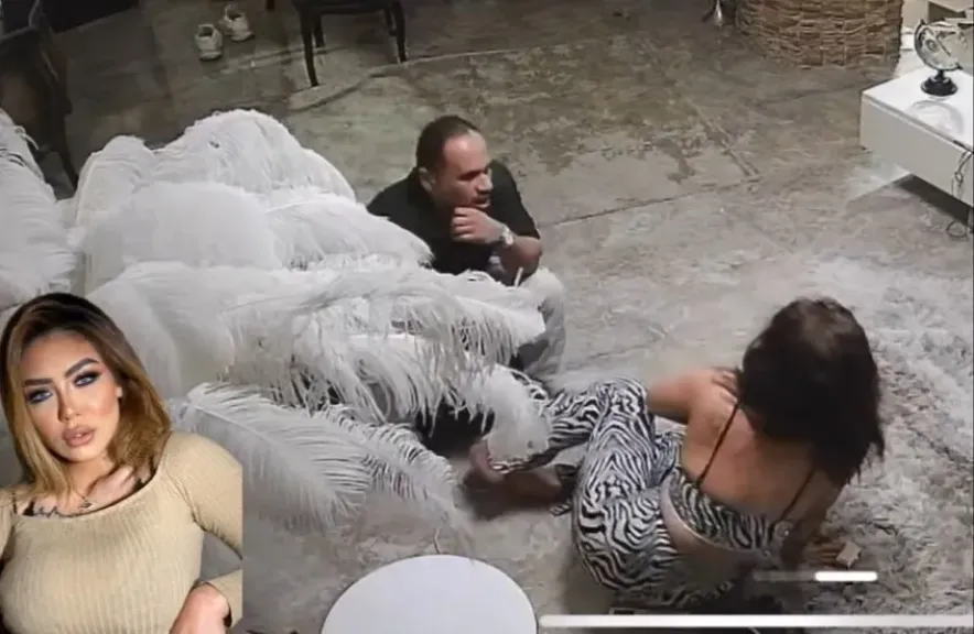 افلام سكس هدير عبدالرازق الجديدة كاملة