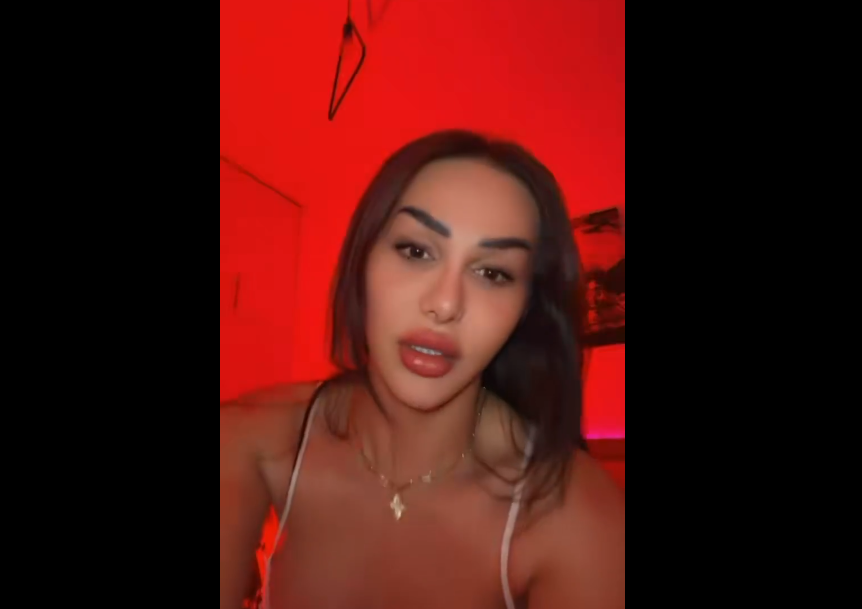 فيديو سكس نور حبال مع ميرا حداد