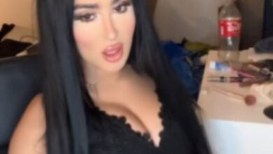 سكس دنيا السمراني 2026